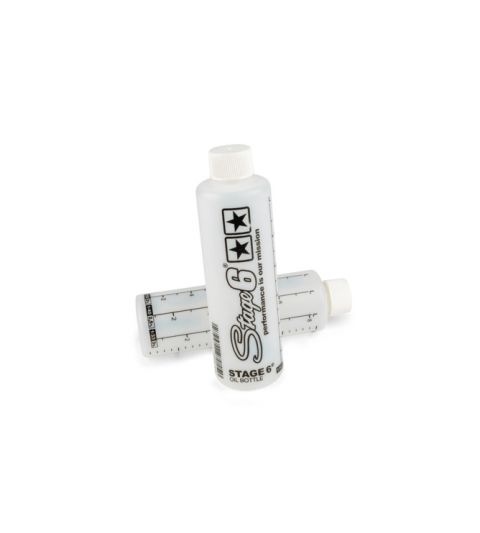 PROBETA MEZCLA ACEITE STAGE6 250 ML. R: S6-0222