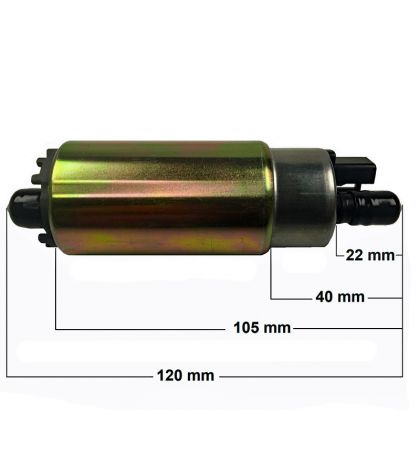BOMBA DE GASOLINA BMW R 850 GS - SGR - R: 04289513