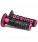 JUEGO PUÑOS DOMINO RPS NEGRO / ROSA R: 331287G