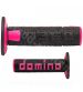 JUEGO PUÑOS DOMINO RPS NEGRO / ROSA R: 331287G