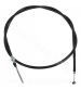 FRENO TRASERO YAMAHA JOG R 2002-2015 / MBK MACH G 2002-2015 ( CABLE + FUNDA ) R: 164603A