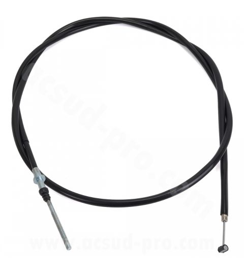 FRENO TRASERO YAMAHA JOG R 2002-2015 / MBK MACH G 2002-2015 ( CABLE + FUNDA ) R: 164603A