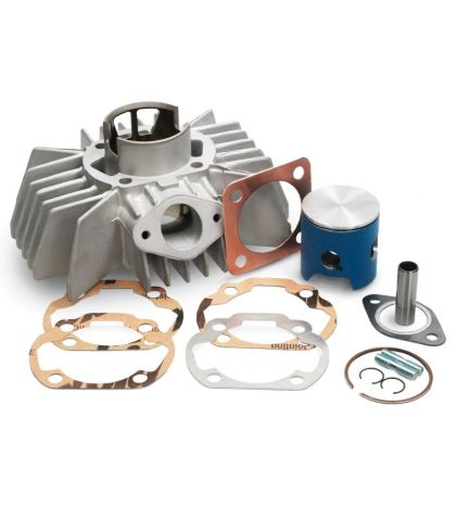 CILINDRO DERBI VARIANT START BRK RACING 74 CC. - BARIKIT - R: CIL-1037-HC