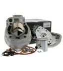 EQUIPO MOTOR MINARELLI AM 6 DÍAMETRO PISTÓN 48 MM. ( CULATA 2 PIEZAS ) BARIKIT R: EQ 989 S