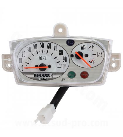 CUENTAKILOMETROS YAMAHA NEO'S 50 C.C. R: 164021K