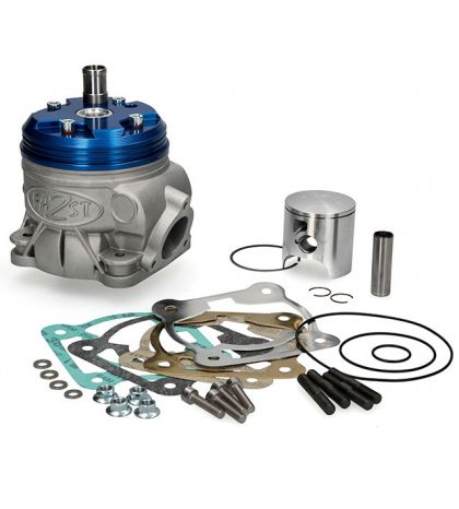EQUIPOMOTOR 2FAST FL 100R CARTER PASSION / RC-ONE R: TFAST071-100
