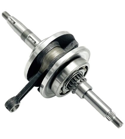 CIGÜEÑAL SYM SYMPHONY 125 C.C. SR 10-17 - HERT - R: 432116