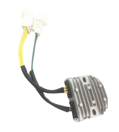 REGULADOR HONDA SH 300 C.C. - SGR - R: 04552410
