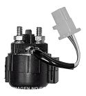 RELÉ ARRANQUE 12V / 100A YAMAHA MAJESTY 125-150 C.C. R: 04178752