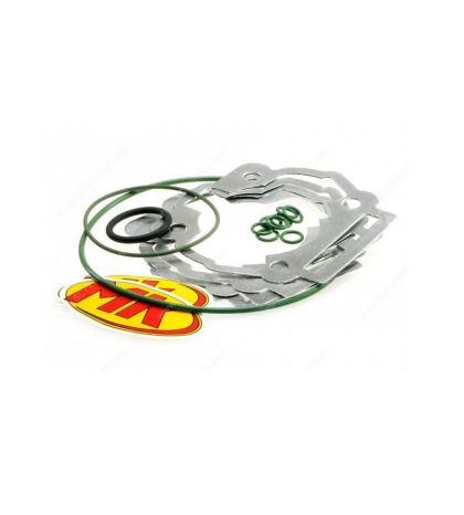 KIT DE JUNTAS CILINDRO DERBI SENDA EURO 2 / EURO 3 CILINDRO METRA KIT SP Y PRO R: 940D2532