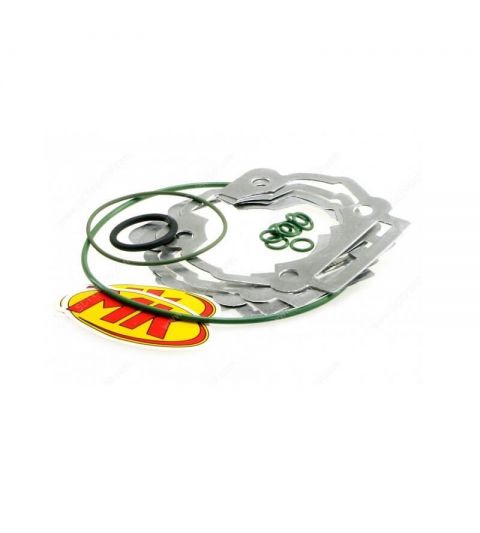 KIT DE JUNTAS CILINDRO DERBI SENDA EURO 2 / EURO 3 CILINDRO METRA KIT SP Y PRO R: 940D2532