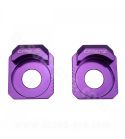TENSOR DE CADENA MOTO CARENZI PARA BETA RR MORADO R: 048660N