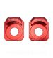 TENSOR DE CADENA MOTO CARENZI PARA BETA RR ROJO R: 048660M