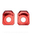 TENSOR DE CADENA MOTO CARENZI PARA BETA RR ROJO R: 048660M