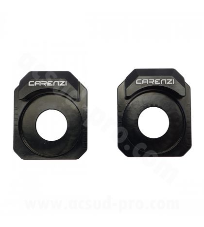 TENSOR DE CADENA MOTO CARENZI PARA BETA RR NEGRO R: 048660L