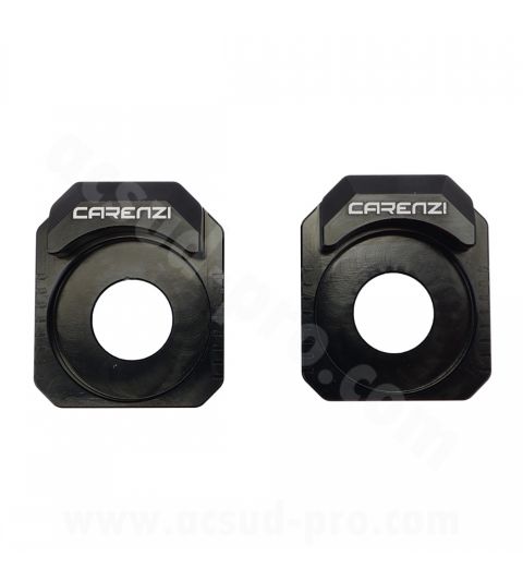 TENSOR DE CADENA MOTO CARENZI PARA BETA RR NEGRO R: 048660L