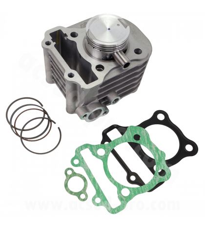 CILINDRO COMPLETO SUZUKI ADDRESS 110 CC. 2015-2020 R: 030340