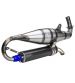 ESCAPE MINARELLI AEROX / JOG RR 50 MK3 ( 70/80 C.C. ) METRAKIT R: 871A0530