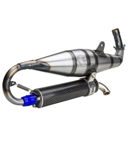 ESCAPE MINARELLI AEROX / JOG RR 50 MK3 ( 70/80 C.C. ) METRAKIT R: 871A0530