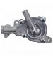 BOMBA DE AGUA YAMAHA N MAX 125 CC. 2015-2018 R: 093640O