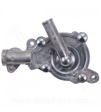 BOMBA DE AGUA YAMAHA N MAX 125 CC. 2015-2018 R: 093640O