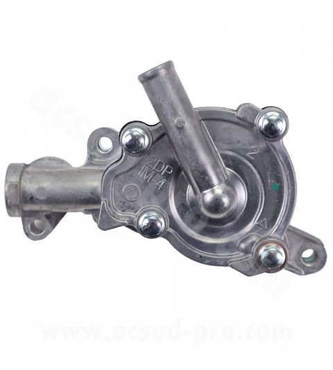 BOMBA DE AGUA YAMAHA N MAX 125 CC. 2015-2018 R: 093640O