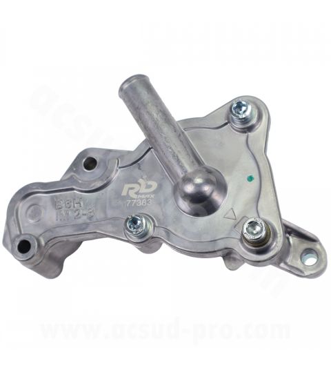 BOMBA DE AGUA YAMAHA X MAX 125 CC. 2021-2025 / N MAX 125-155 CC. 2021-2025 / TRICITY 125-155 CC. 2021-2025 R: 093640P