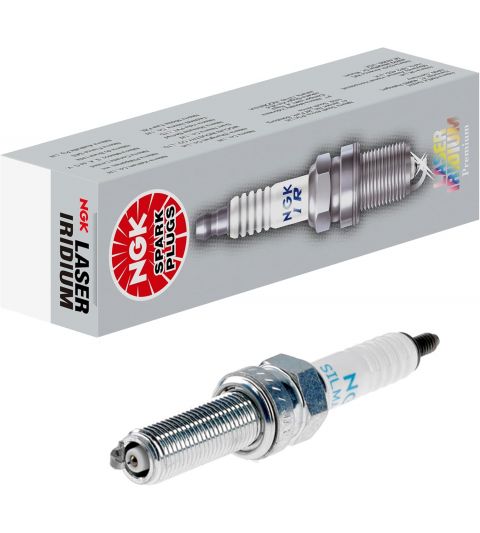 BUJIA " ORIGEN HONDA" NGK SILMAR8C9 HONDA 125 FORZA DESDE 2015 R: 186410C