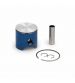 PISTÓN BRK BLAUZAFIR 74 C.C. DERBI VARIANT HC CABEZA PLANA LETRA B R: G-706-BZB