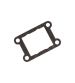 JUNTA CAJA LAMINAS ITALKIT DOBLE PETALO DERBI / AM6 ( ESPESOR 0,5 MM. ) R: VJ443505