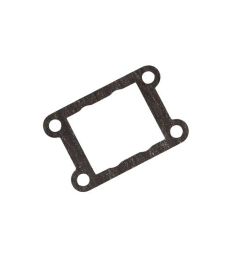 JUNTA CAJA LAMINAS ITALKIT DOBLE PETALO DERBI / AM6 ( ESPESOR 0,5 MM. ) R: VJ443505