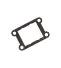 JUNTA CAJA LAMINAS ITALKIT DOBLE PETALO DERBI / AM6 ( ESPESOR 0,8 MM. ) R: VJ444002