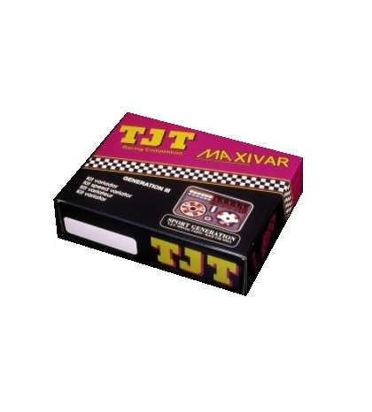 VARIADOR MAXIVAR DAELIM MESSAGE 50 - TJT - R: 02822