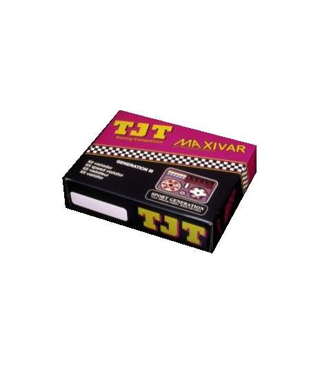 VARIADOR MAXIVAR DAELIM MESSAGE 50 - TJT - R: 02822