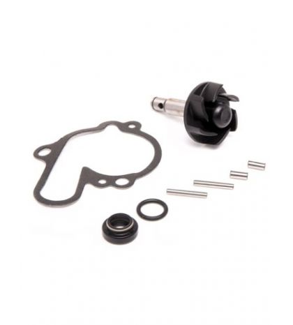 KIT REPARACIÓN BOMBA H2O MINARELLI AM6 - METRAKIT - R: 990R0310