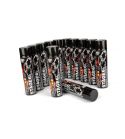 LIMPIADOR DE FRENOS STAGE6 600 ML. ( 12 UNIDADES ) R: S6-0223/12
