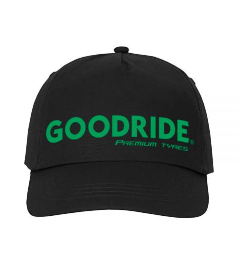 GORRA GOODRIDE TALLA ÚNICA R: 968830195
