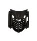 FRONTAL REJILLA NEGRA YAMAHA AEROX 50 C.C. R: 5BRF837N0000