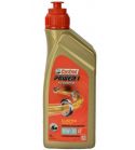 CASTROL POWER 1 SCOOTER 10W 30 ( ENVASE 1 LITRO ) R: 15A43A
