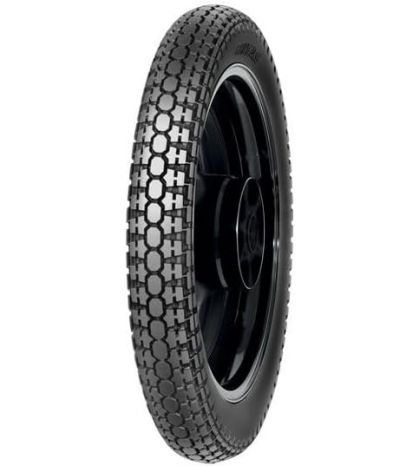 CUBIERTA 3.00 X 19 57P H-02 TT - MITAS - R: M30019M