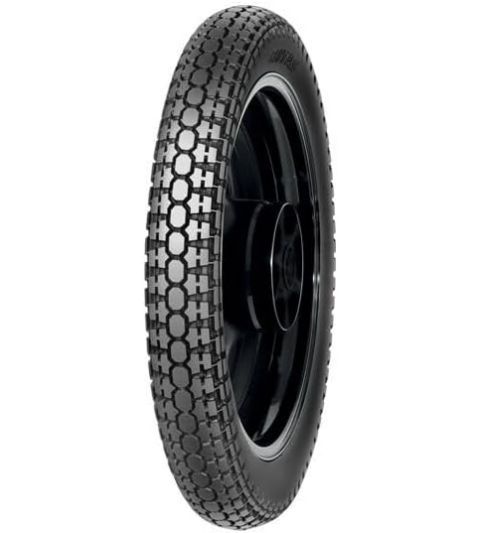 CUBIERTA 3.00 X 19 57P H-02 TT - MITAS - R: M30019M