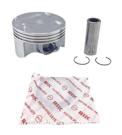 PISTÓN HERT YAMAHA N-MAX 125 - X-MAX 125 C.C. 21-24 R: 422138