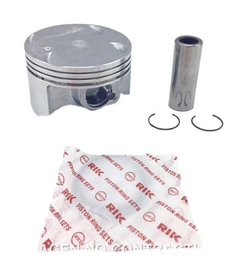 PISTÓN HERT YAMAHA N-MAX 125 - X-MAX 125 C.C. 21-24 R: 422138