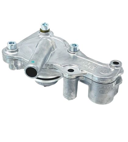 BOMBA DE AGUA COMPLETA HERT YAMAHA N-MAX 125 - X-MAX 125 C.C. R: 37550002
