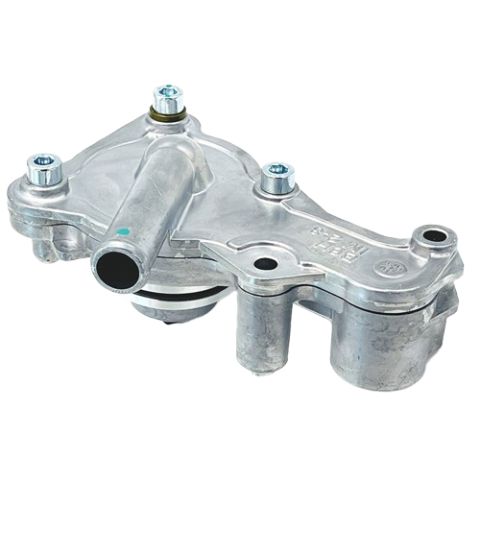 BOMBA DE AGUA COMPLETA HERT YAMAHA N-MAX 125 - X-MAX 125 C.C. R: 37550002