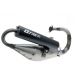 ESCAPE TECNIGAS Q-TRE BLACK SPEEDFIGHT/SQUAB 50 C.C. CE R: 060824211