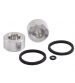 KIT REPARACIÓN PINZA FRENO TRASERO AJP 25/13 MM. X A13 MM. R: 405440010