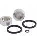 KIT REPARACIÓN PINZA FRENO TRASERO AJP KIT REPARACIÓN PINZA FRENO TRASERO AJP 30/21,6 MM. X H13 MM. R: 405440040