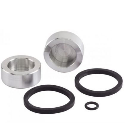 KIT REPARACIÓN PINZA FRENO TRASERO AJP KIT REPARACIÓN PINZA FRENO TRASERO AJP 30/21,6 MM. X H13 MM. R: 405440040