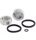 KIT REPARACIÓN PINZA FRENO TRASERO AJP KIT REPARACIÓN PINZA FRENO TRASERO AJP 30/21,6 MM. X H13 MM. R: 405440040